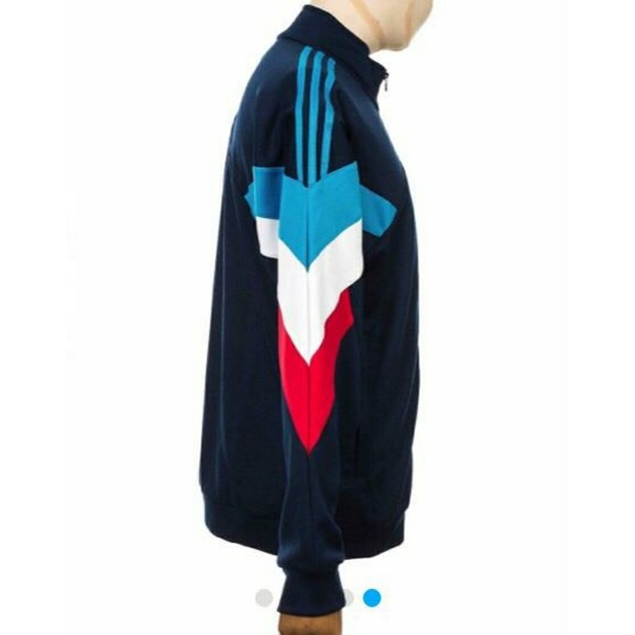 Adidas jacket - Picture 3 of 6